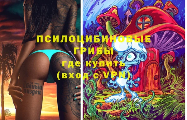 ALPHA PVP Верхний Тагил